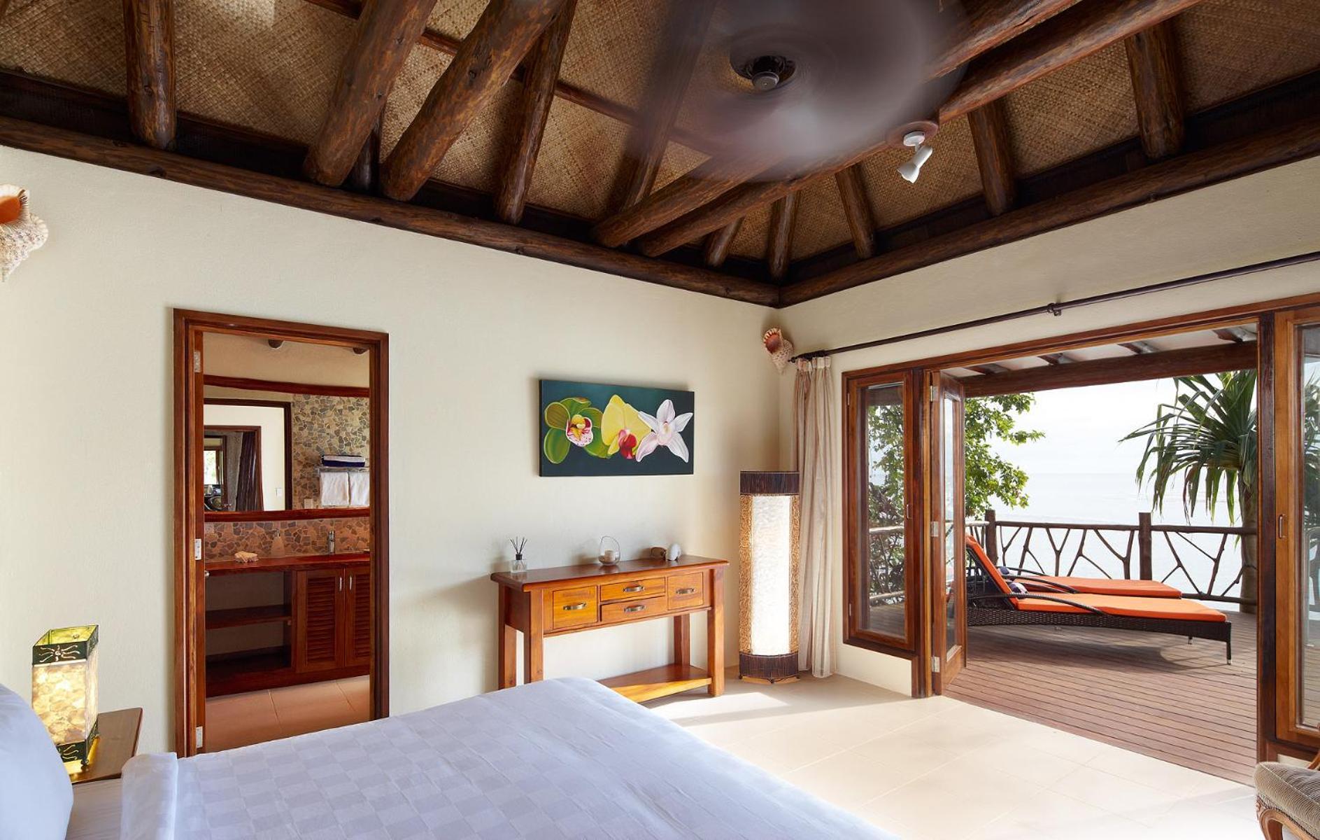 Savasi Island Resort Savusavu Zimmer foto