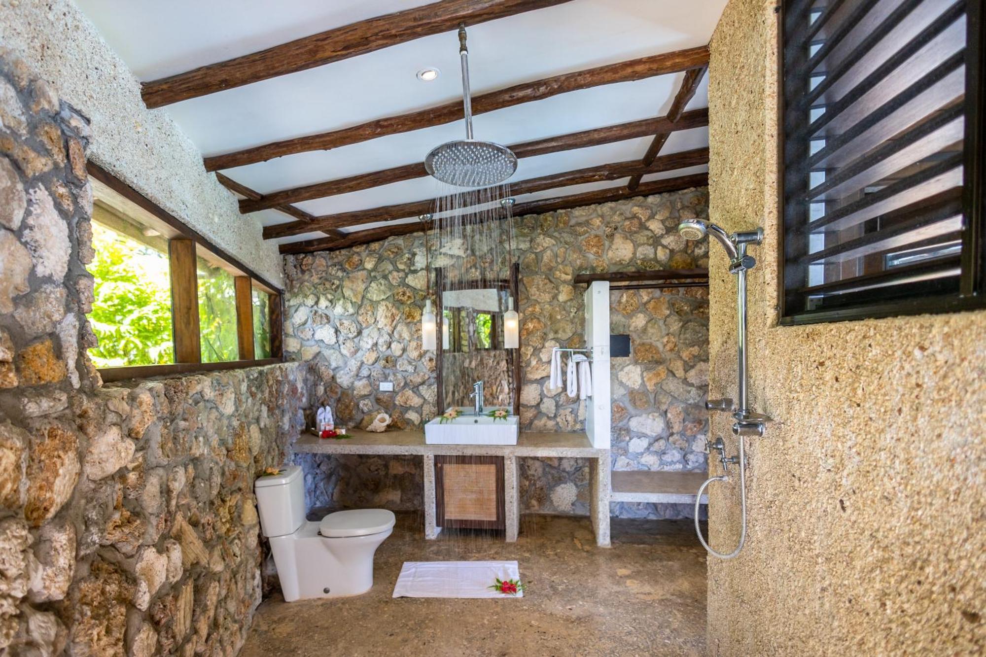 Savasi Island Resort Savusavu Zimmer foto