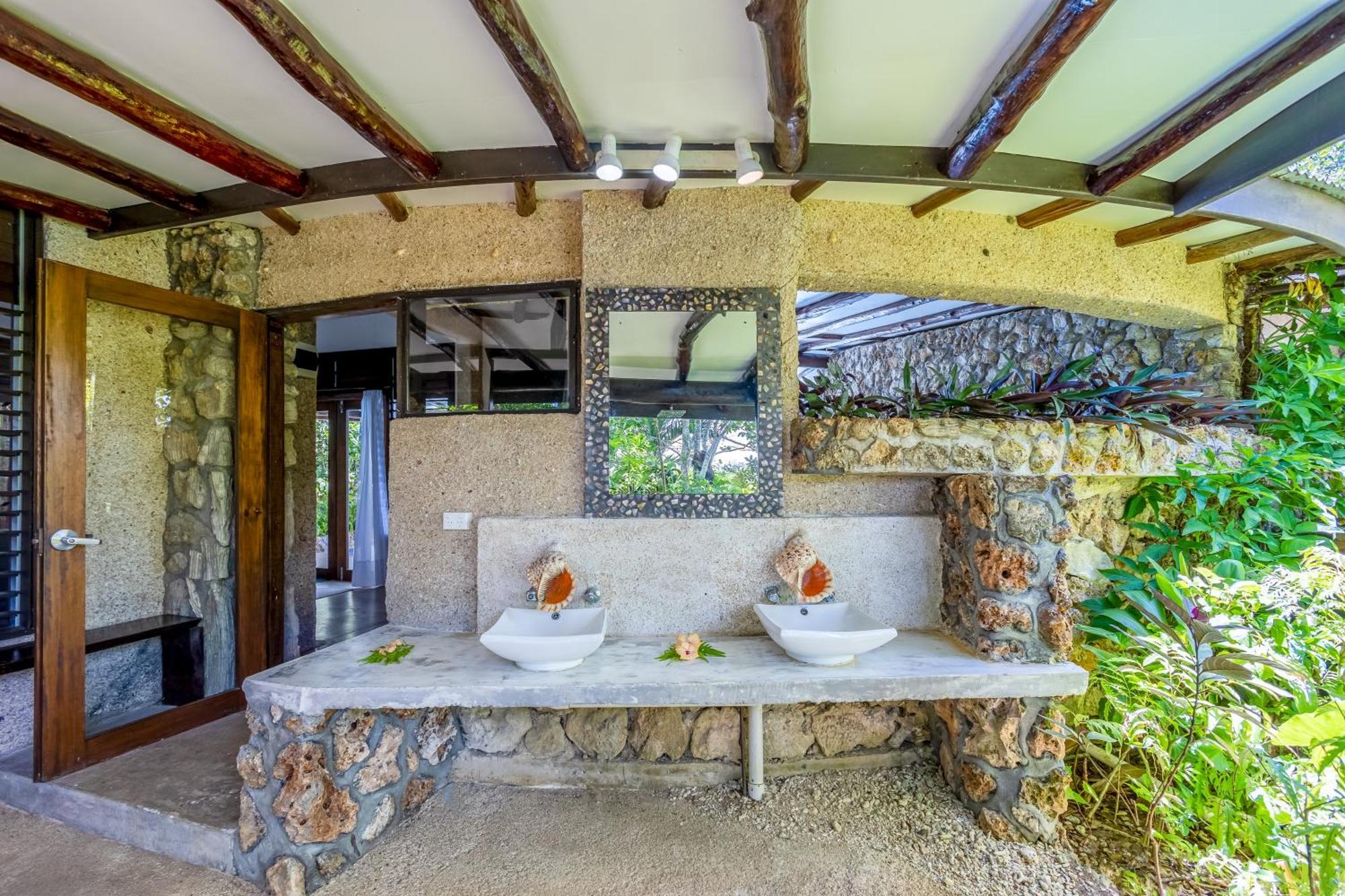 Savasi Island Resort Savusavu Zimmer foto